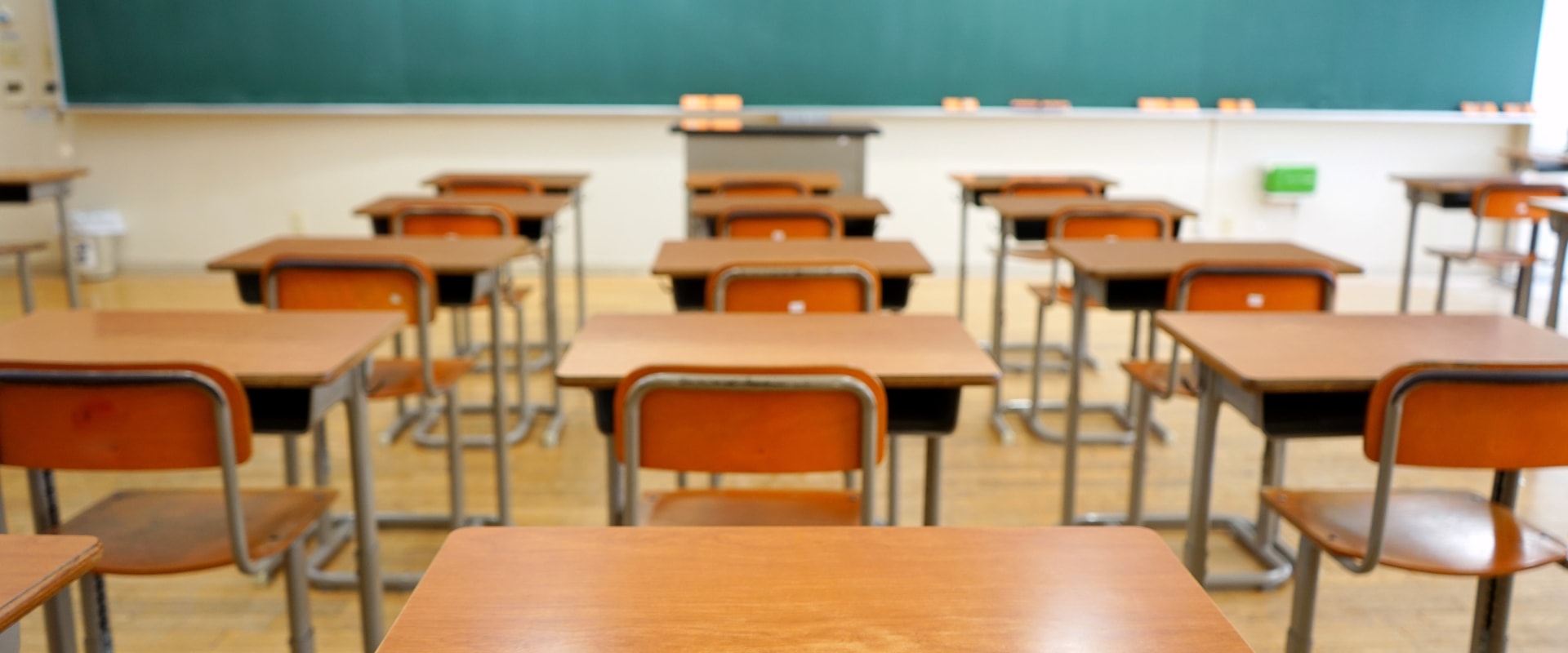 Improving Education in Akron, OH: An Expert's Perspective