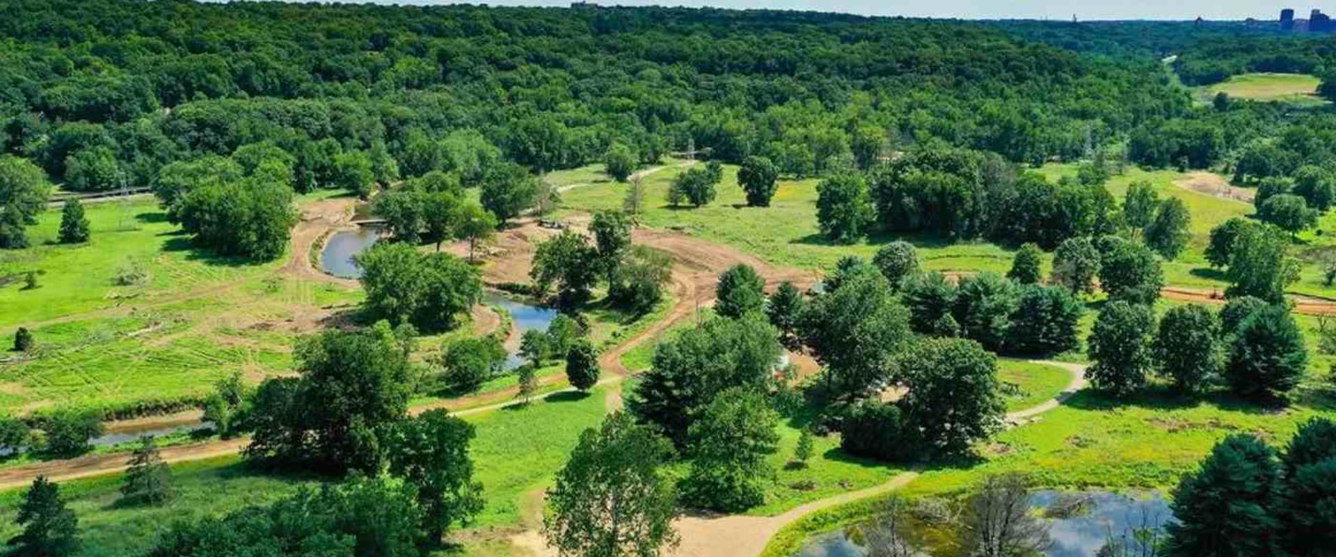 Sustainability and Environmental Progress in Akron, OH