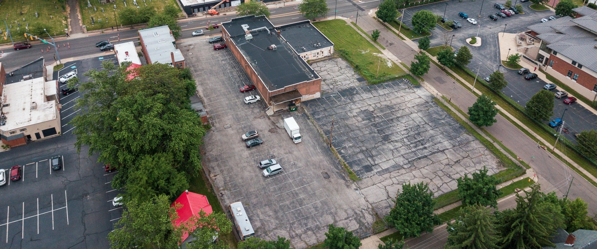 Improving Healthcare and Access to Services in Akron, OH: An Expert's Perspective