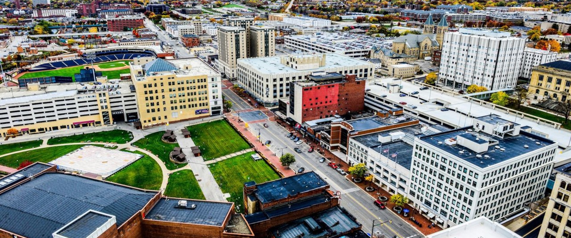 The Impact of Public Policies on Residents' Daily Lives in Akron, OH