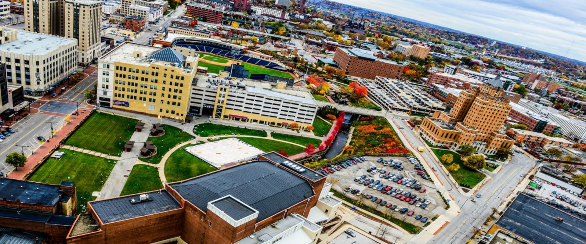 The Crucial Role of Local Government Officials in Shaping Public Policies in Akron, OH