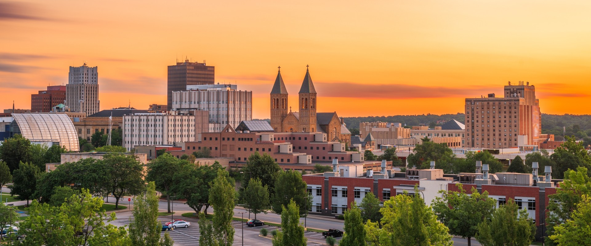 The Evolution of Public Policies in Akron, OH