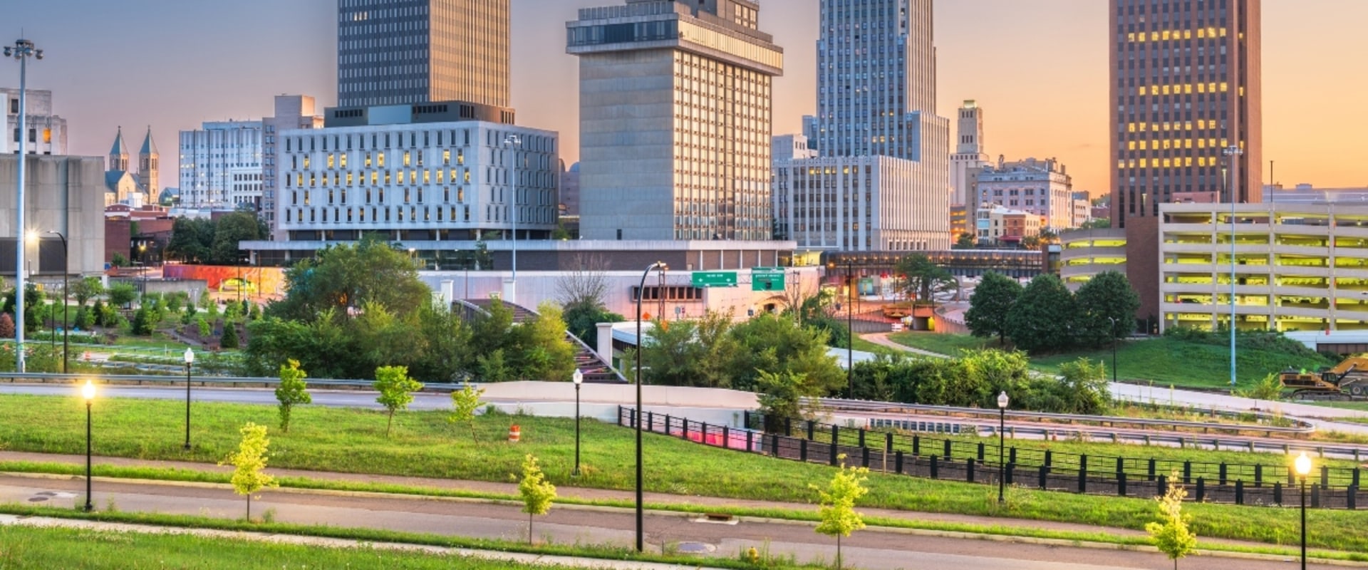 The Impact of Public Policies on Businesses and the Economy in Akron, OH
