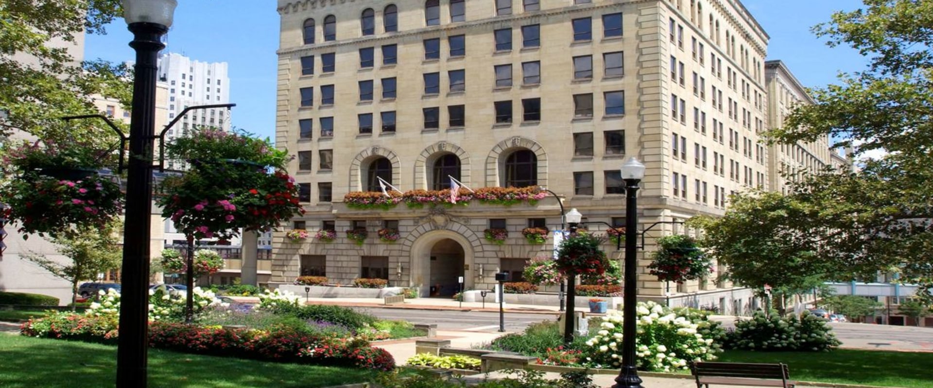 The Impact of Public Policies on Akron, OH's Future