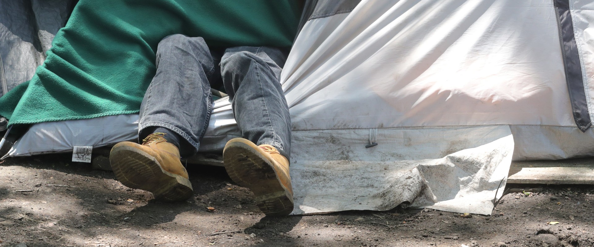 Addressing Affordable Housing and Homelessness in Akron, OH: An Expert's Perspective