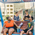 The Power of Advocacy Groups and Community Activists in Shaping Public Policies in Akron, OH