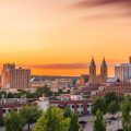 The Evolution of Public Policies in Akron, OH
