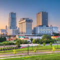 The Impact of Public Policies on Businesses and the Economy in Akron, OH
