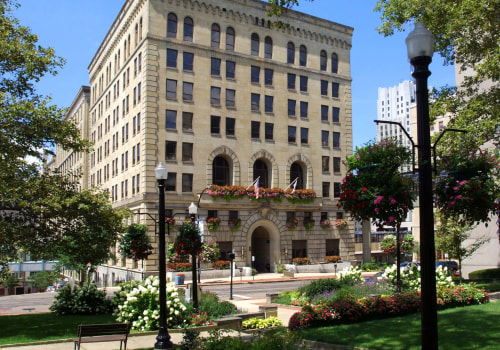 Promoting Social Justice and Equity in Akron, OH