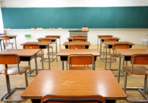 Improving Education in Akron, OH: An Expert's Perspective