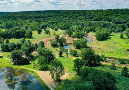 Sustainability and Environmental Progress in Akron, OH