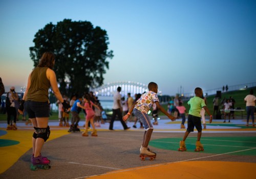 The Impact of Public Policies on Economic Development and Job Creation in Akron, OH