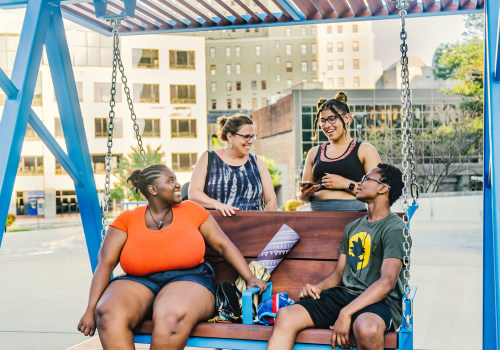 The Power of Advocacy Groups and Community Activists in Shaping Public Policies in Akron, OH