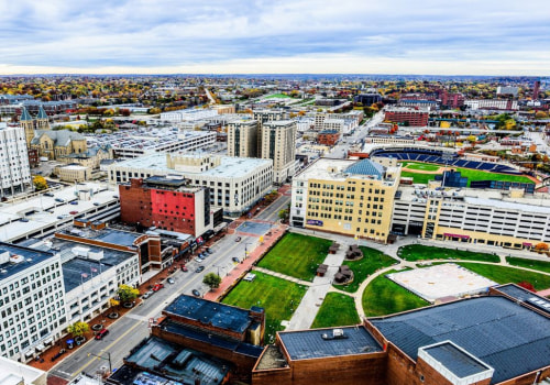 The Impact of Public Policies on Residents' Daily Lives in Akron, OH