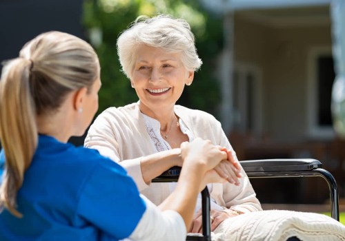 The Importance of Public Policies for Aging and Senior Services in Akron, OH