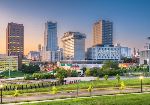 The Impact of Public Policies on Businesses and the Economy in Akron, OH