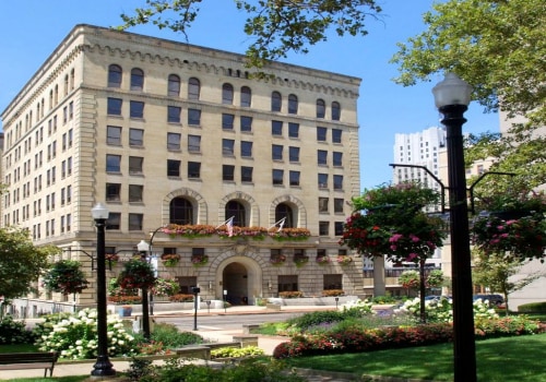 The Impact of Public Policies on Akron, OH's Future