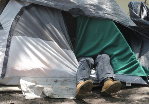 Addressing Affordable Housing and Homelessness in Akron, OH: An Expert's Perspective